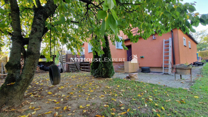 Dom Sprzedaż Gorzów Wielkopolski Górczyn 3