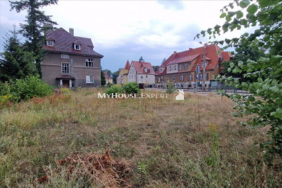 Działka Sprzedaż Gorzów Wielkopolski