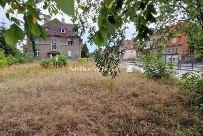 Działka Sprzedaż Gorzów Wielkopolski