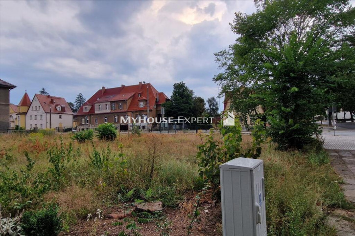 Działka Sprzedaż Gorzów Wielkopolski 6