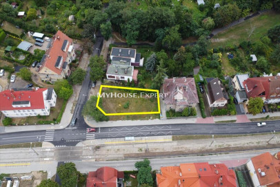 Działka Sprzedaż Gorzów Wielkopolski