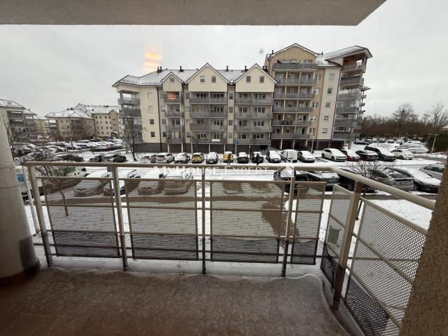Mieszkanie Wynajem Gorzów Wielkopolski Madrycka 11