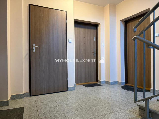 Mieszkanie Wynajem Gorzów Wielkopolski Madrycka 14