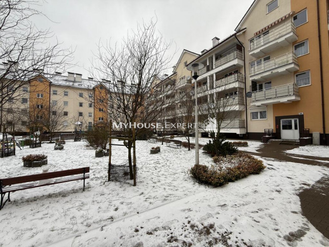 Mieszkanie Wynajem Gorzów Wielkopolski Madrycka 15