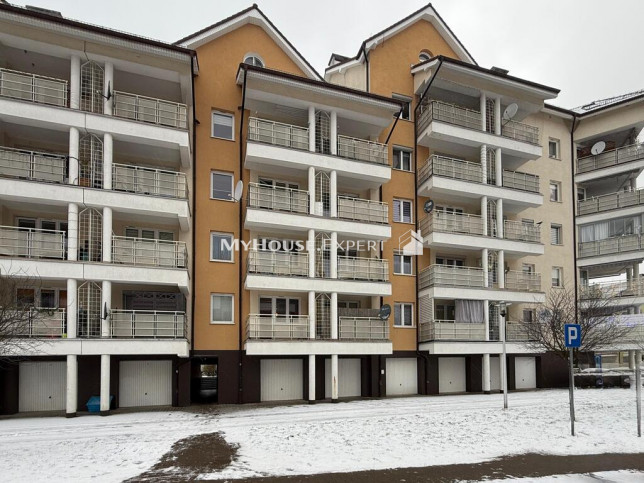 Mieszkanie Wynajem Gorzów Wielkopolski Madrycka 16