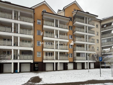 Mieszkanie Wynajem Gorzów Wielkopolski Madrycka