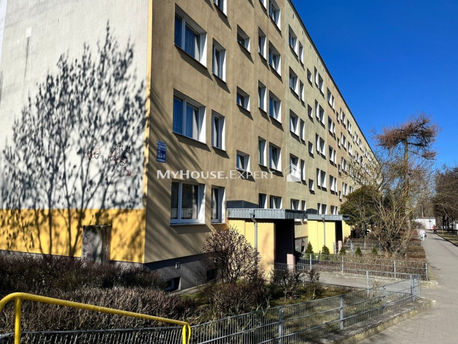 Mieszkanie Sprzedaż Gorzów Wielkopolski Karola Marcinkowskiego 14