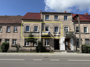 Mieszkanie Sprzedaż Witnica Sikorskiego 5