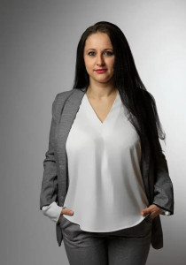 Hanna Kitichenko
