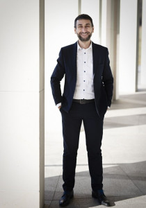 Michał Juszczak