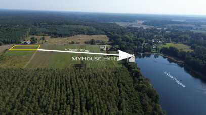 Działka Sprzedaż Chrapów