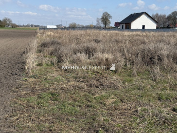 Działka Sprzedaż Lubczyno
