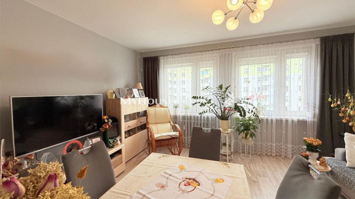 Mieszkanie Sprzedaż Gorzów Wielkopolski Batalionu Zośka 3