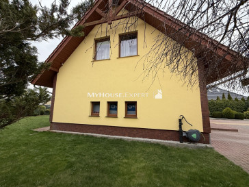Dom Sprzedaż Gorzów Wielkopolski Skrajna