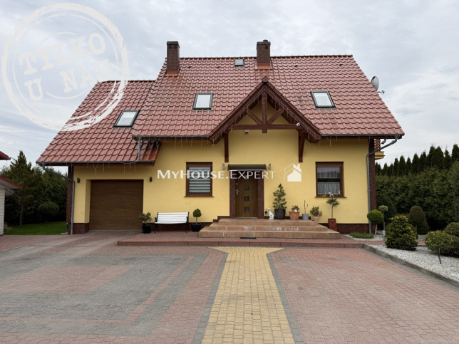 Dom Sprzedaż Gorzów Wielkopolski Skrajna 1