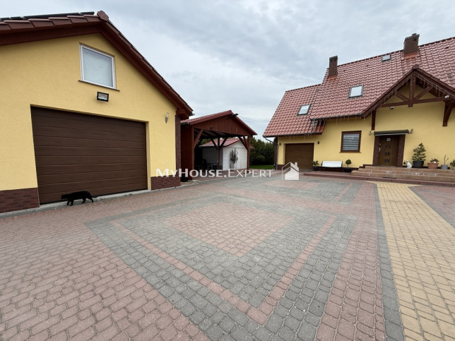 Dom Sprzedaż Gorzów Wielkopolski Skrajna 18