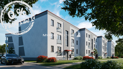 Mieszkanie Sprzedaż Witnica Kostrzyńska