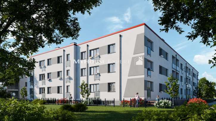 Mieszkanie Sprzedaż Witnica Kostrzyńska 3