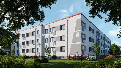 Mieszkanie Sprzedaż Witnica Kostrzyńska