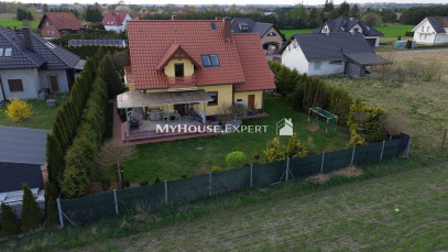 Dom Sprzedaż Gorzów Wielkopolski Skrajna