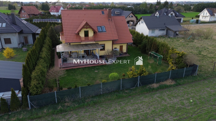 Dom Sprzedaż Gorzów Wielkopolski Skrajna 28