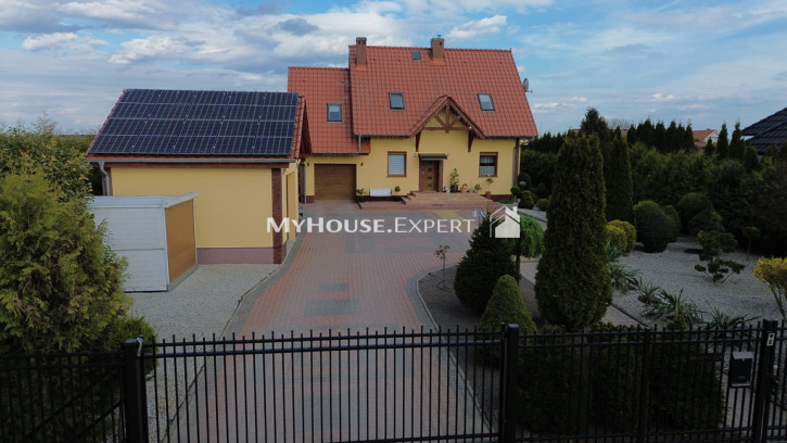 Dom Sprzedaż Gorzów Wielkopolski Skrajna 29