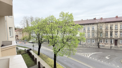 Mieszkanie Sprzedaż Gorzów Wielkopolski Ewarysta Estkowskiego