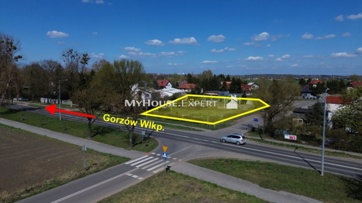 Obiekt Sprzedaż Gorzów Wielkopolski 4