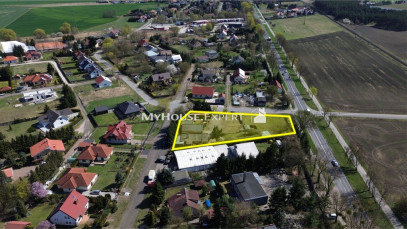 Obiekt Sprzedaż Gorzów Wielkopolski