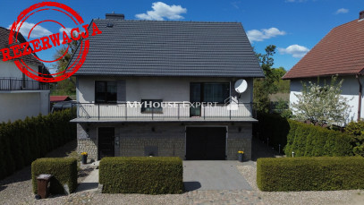 Dom Sprzedaż Myślibórz