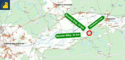 Dom Sprzedaż Bagniewo
