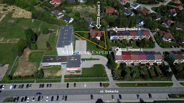 Dom Sprzedaż Gorzów Wielkopolski Górczyn 21