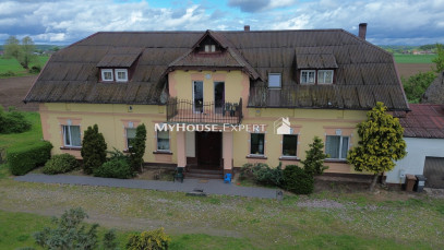 Dom Sprzedaż Jeniniec