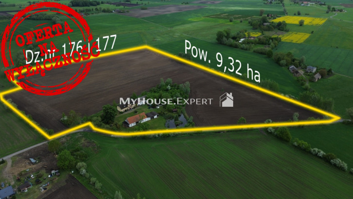 Dom Sprzedaż Jeniniec 1