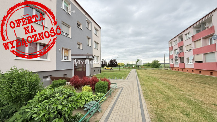 Mieszkanie Sprzedaż Golenice 1