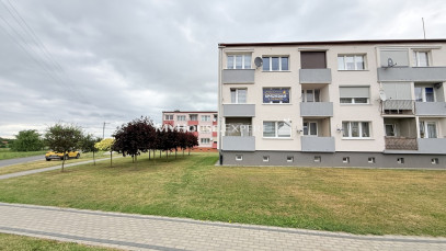 Mieszkanie Sprzedaż Golenice