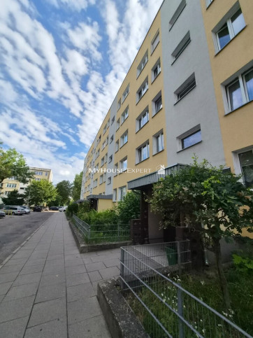 Mieszkanie Sprzedaż Gorzów Wielkopolski Hugona Kołłątaja 11