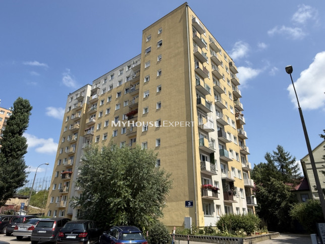 Mieszkanie Sprzedaż Gorzów Wielkopolski pl.&nbsp;Staromiejski 4