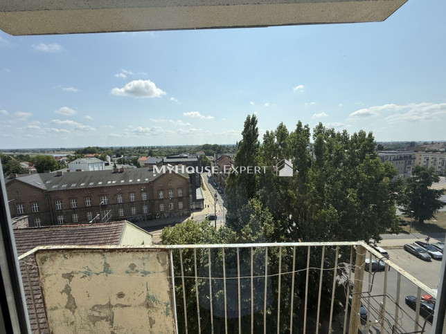 Mieszkanie Sprzedaż Gorzów Wielkopolski pl.&nbsp;Staromiejski 12