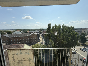 Mieszkanie Sprzedaż Gorzów Wielkopolski pl.&nbsp;Staromiejski