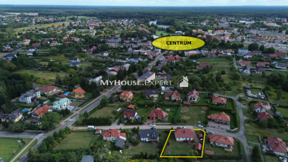 Dom Sprzedaż Dębno Złota