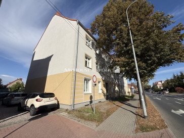 Mieszkanie Sprzedaż Gorzów Wielkopolski kard. Stefana Wyszyńskiego
